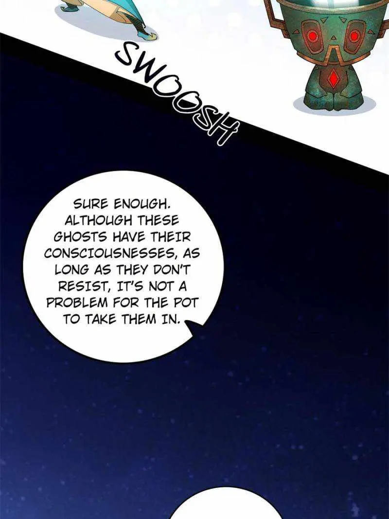 I’m An Evil God Chapter 377 — Page 75
