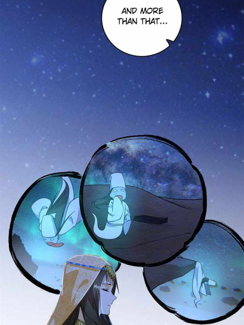 I’m An Evil God Chapter 377 — Page 76