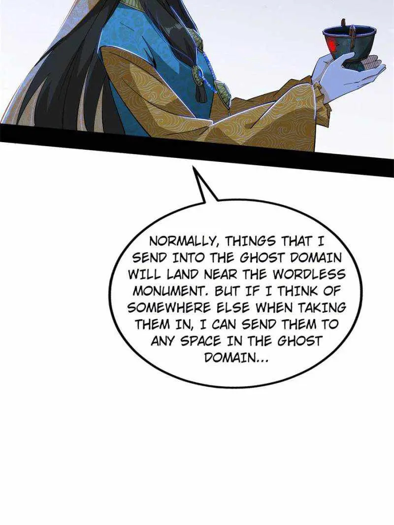 I’m An Evil God Chapter 377 — Page 77