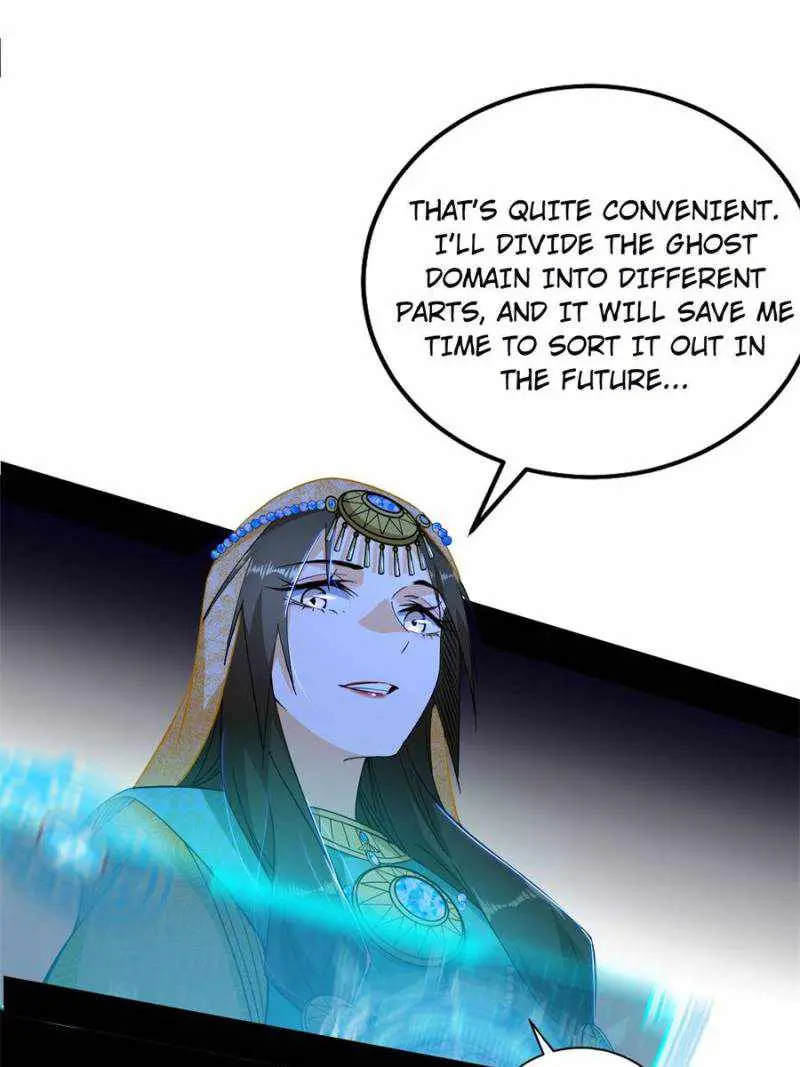 I’m An Evil God Chapter 377 — Page 78