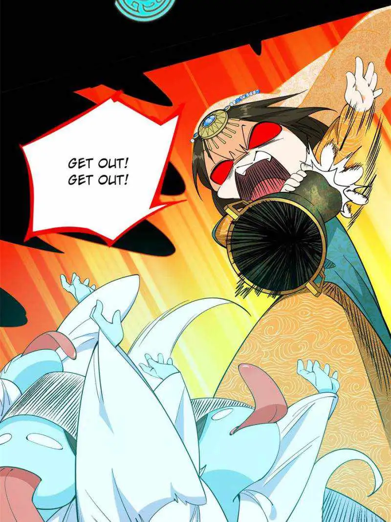 I’m An Evil God Chapter 377 — Page 81