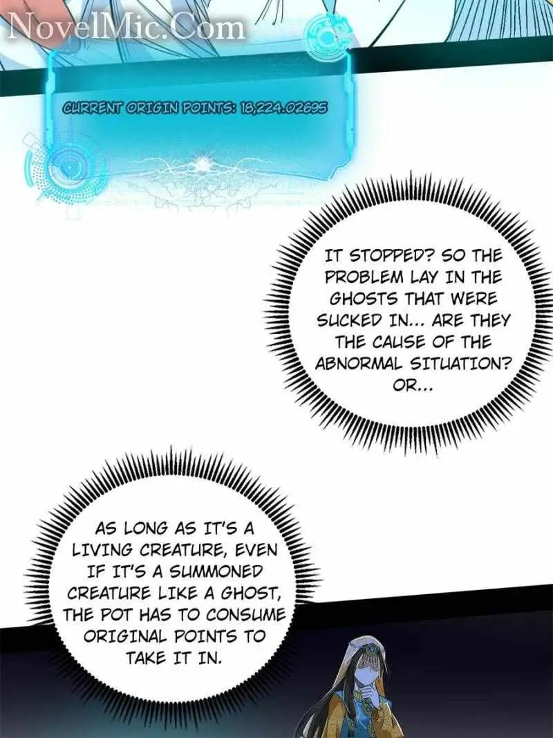 I’m An Evil God Chapter 377 — Page 82