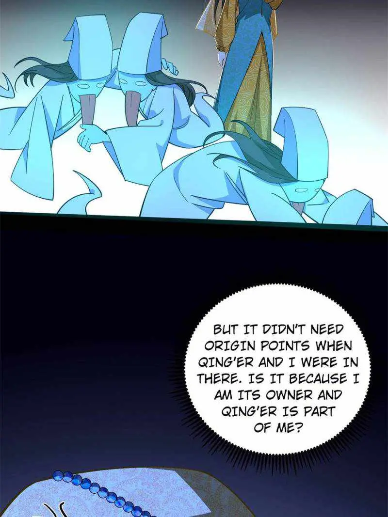 I’m An Evil God Chapter 377 — Page 83