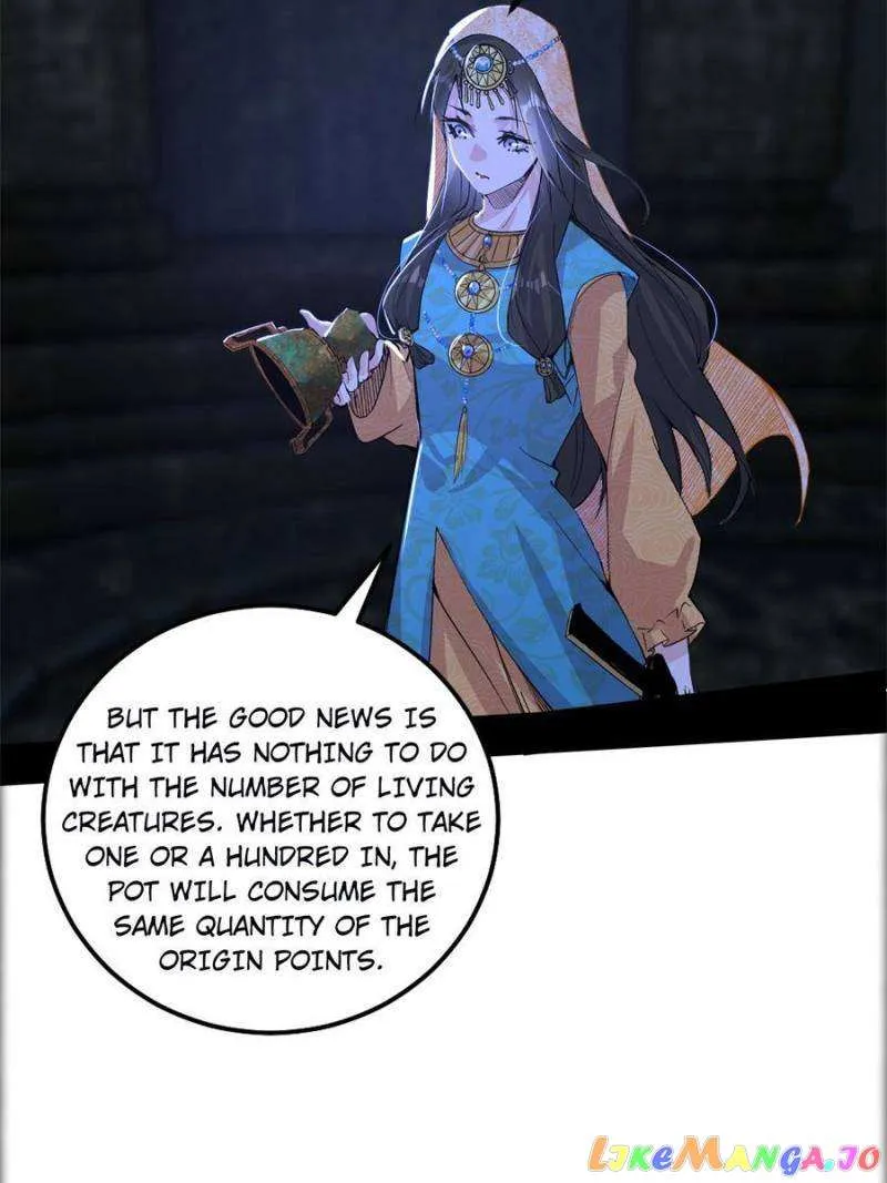 I’m An Evil God Chapter 378 — Page 2