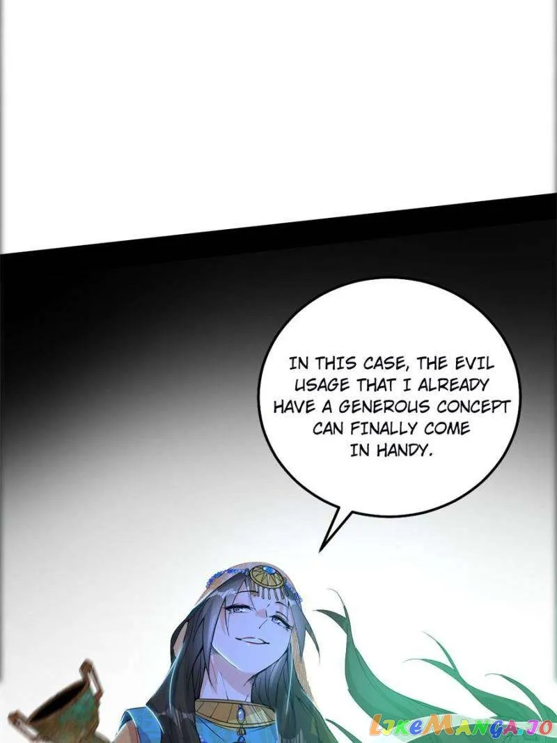 I’m An Evil God Chapter 378 — Page 3