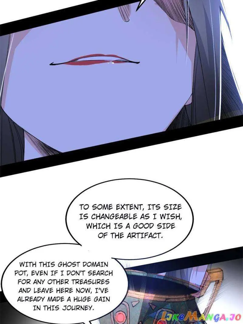 I’m An Evil God Chapter 378 — Page 5