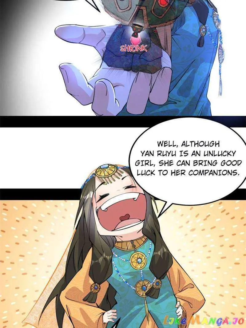 I’m An Evil God Chapter 378 — Page 6