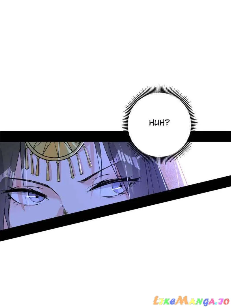 I’m An Evil God Chapter 378 — Page 9