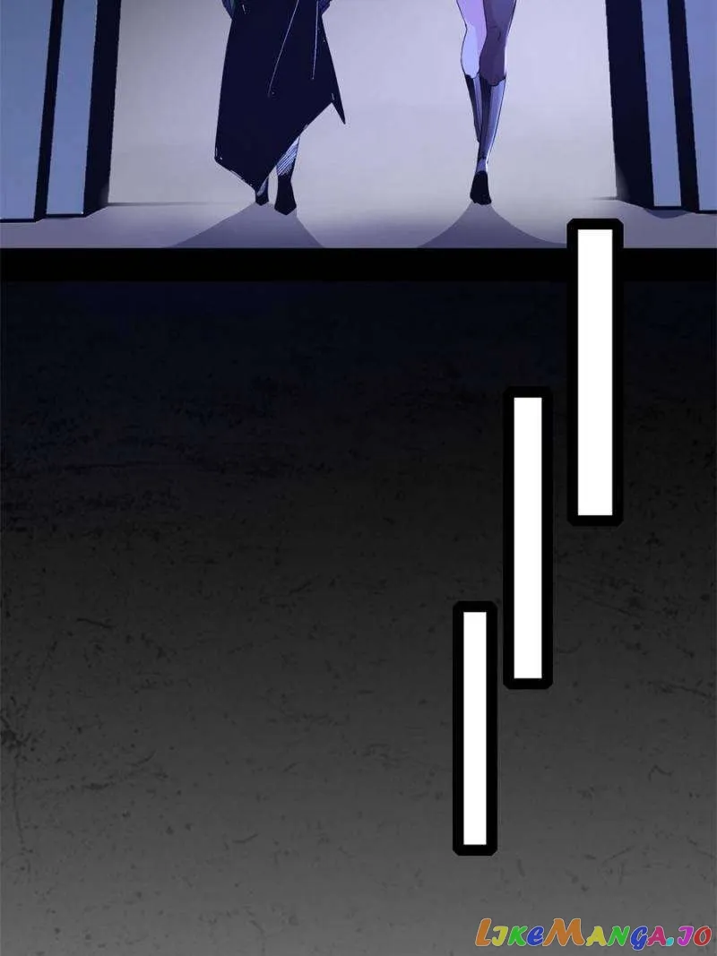 I’m An Evil God Chapter 378 — Page 11