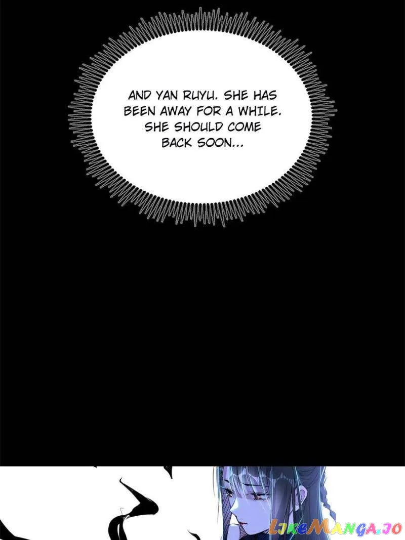I’m An Evil God Chapter 378 — Page 25