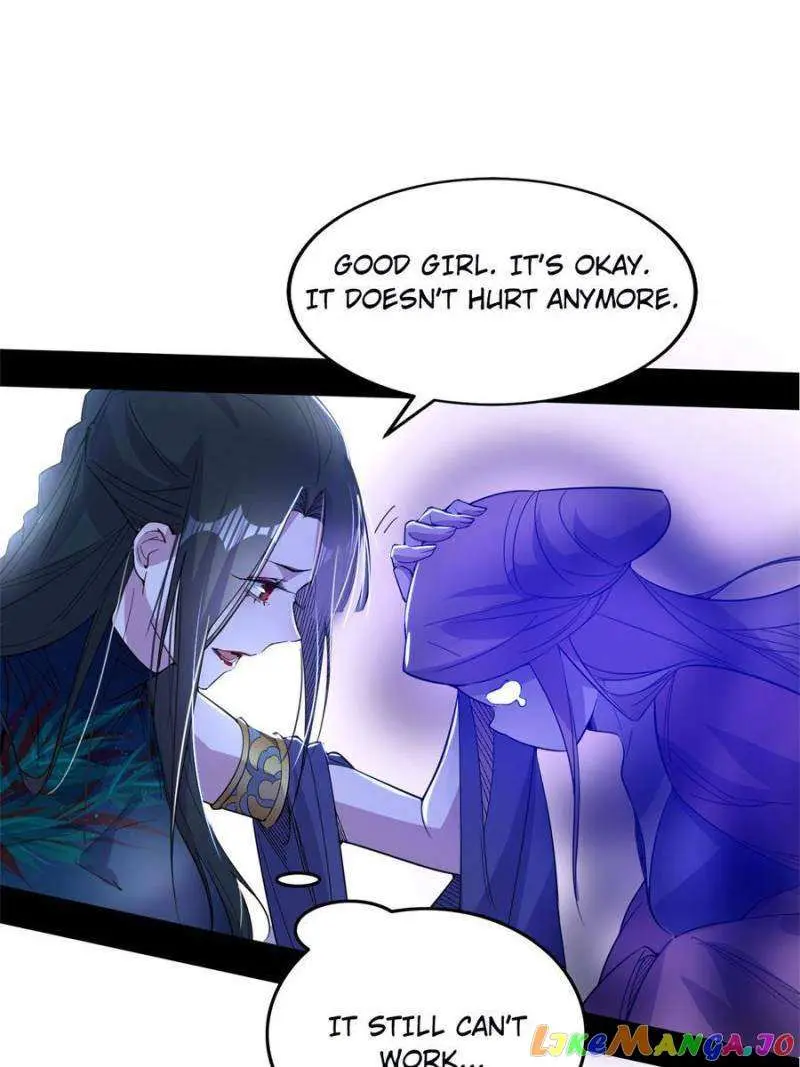 I’m An Evil God Chapter 378 — Page 28