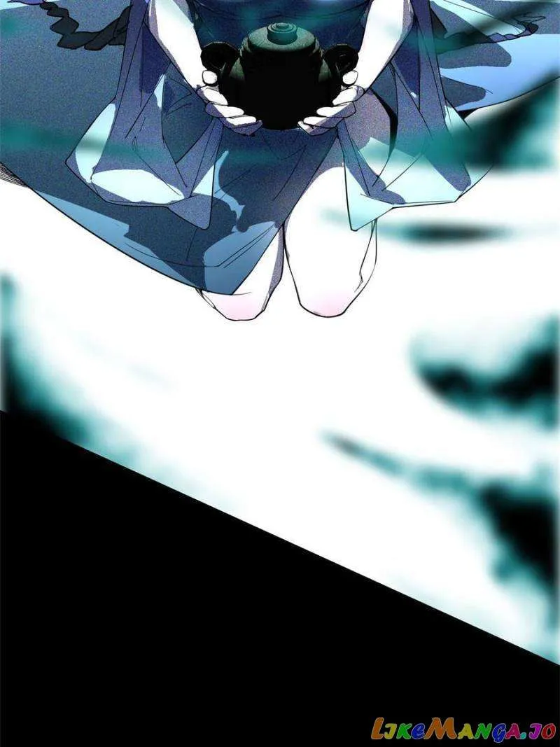 I’m An Evil God Chapter 378 — Page 33