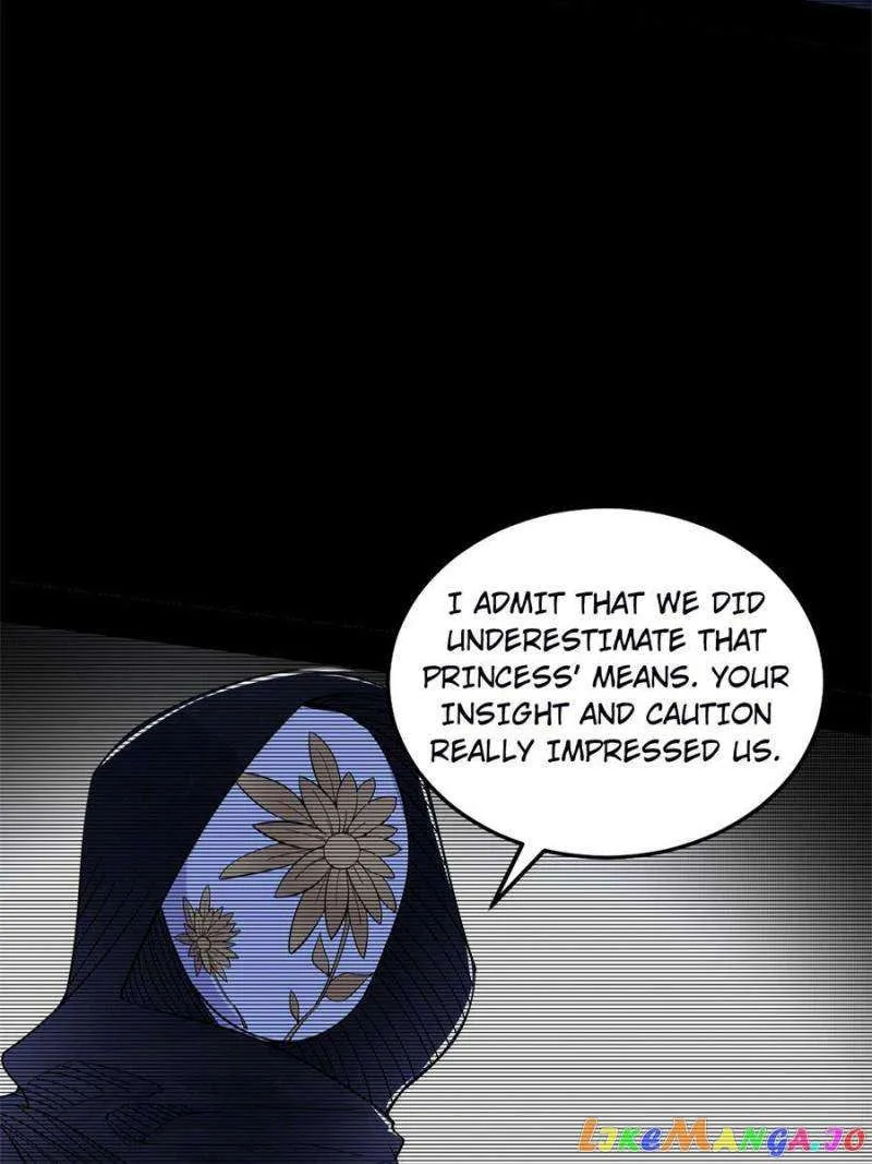 I’m An Evil God Chapter 378 — Page 38