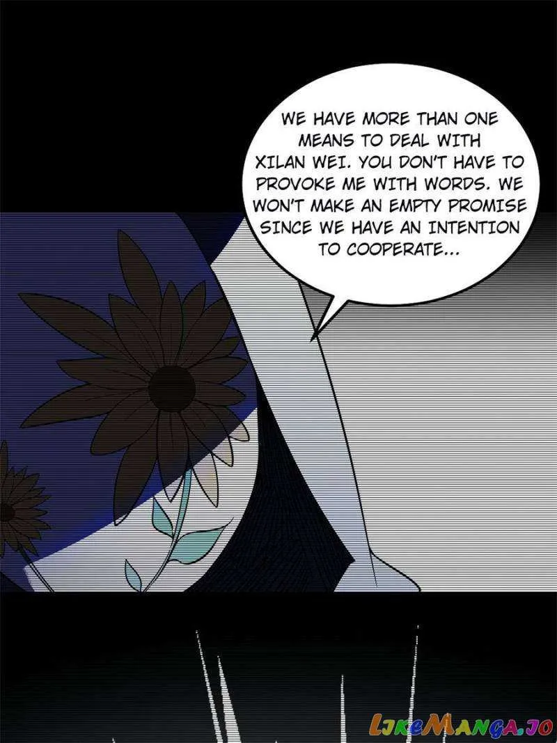 I’m An Evil God Chapter 378 — Page 41