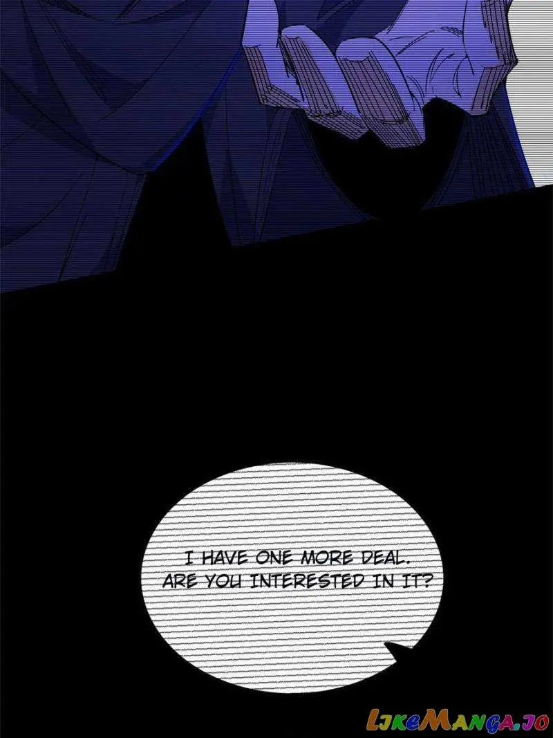 I’m An Evil God Chapter 378 — Page 43