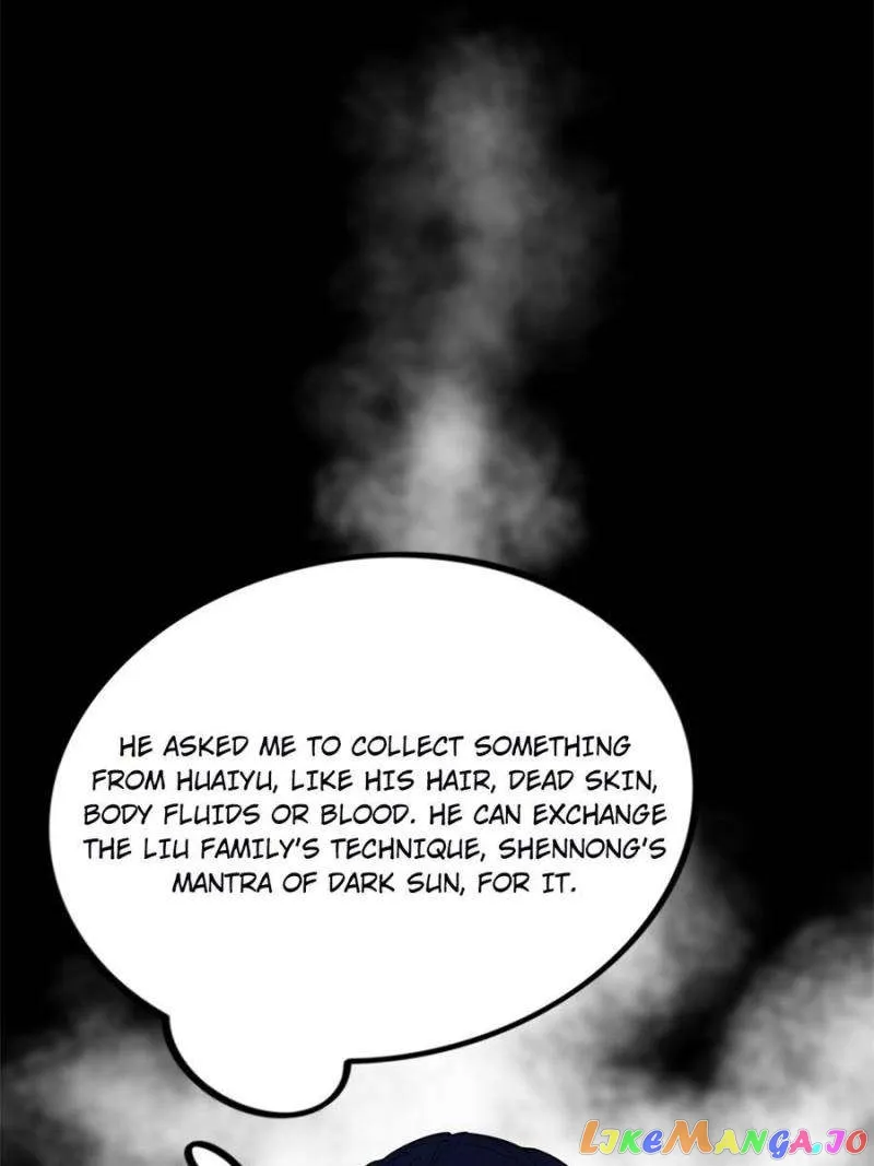 I’m An Evil God Chapter 378 — Page 44