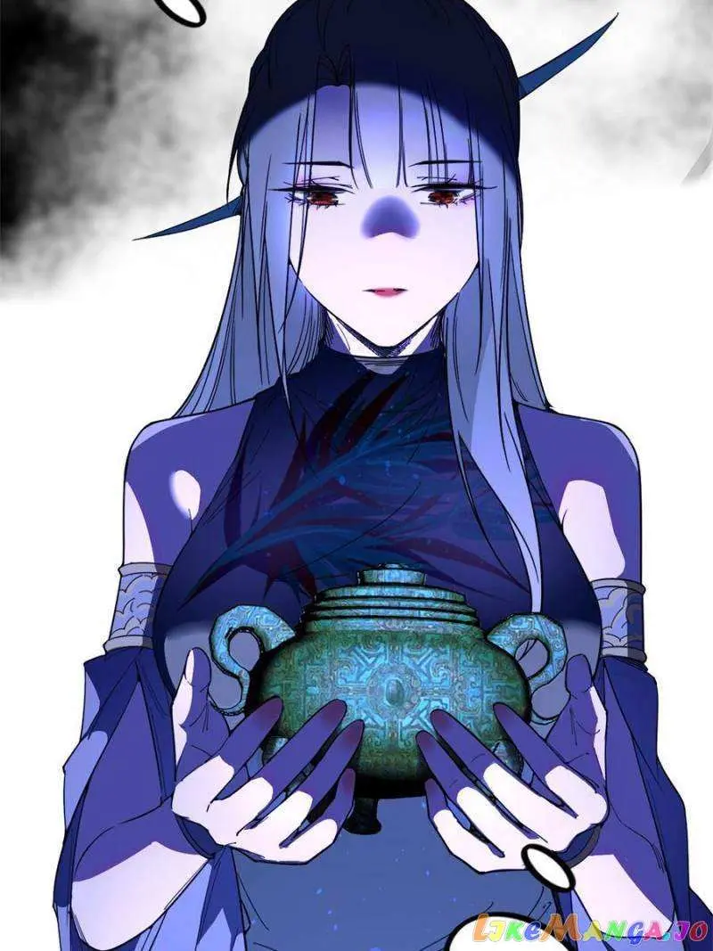 I’m An Evil God Chapter 378 — Page 45