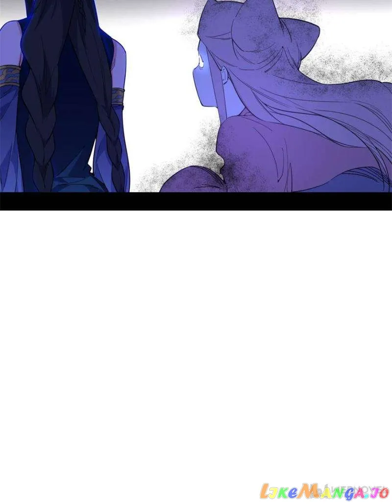 I’m An Evil God Chapter 378 — Page 47