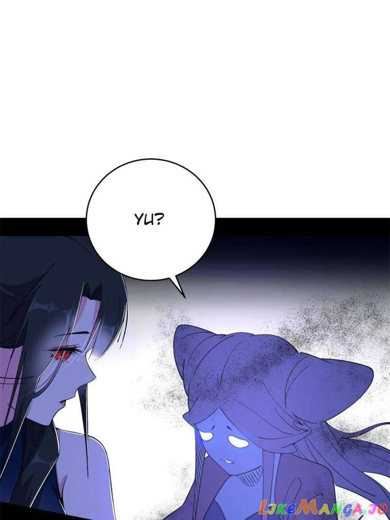 I’m An Evil God Chapter 378 — Page 48