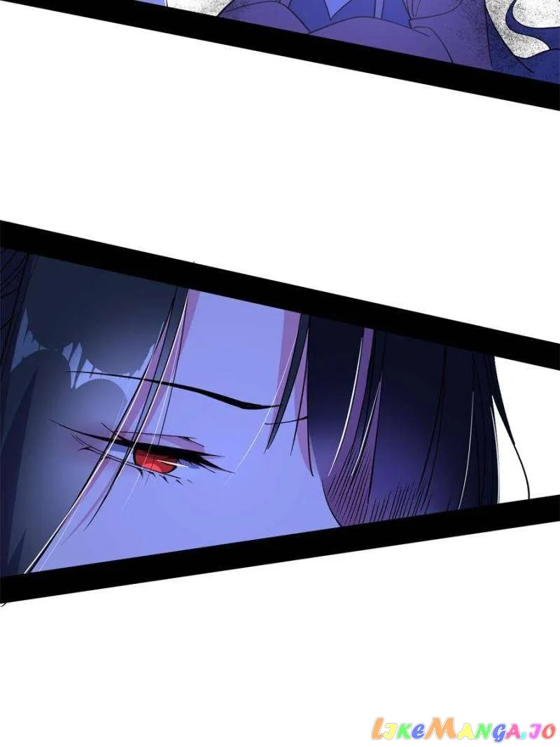 I’m An Evil God Chapter 378 — Page 49