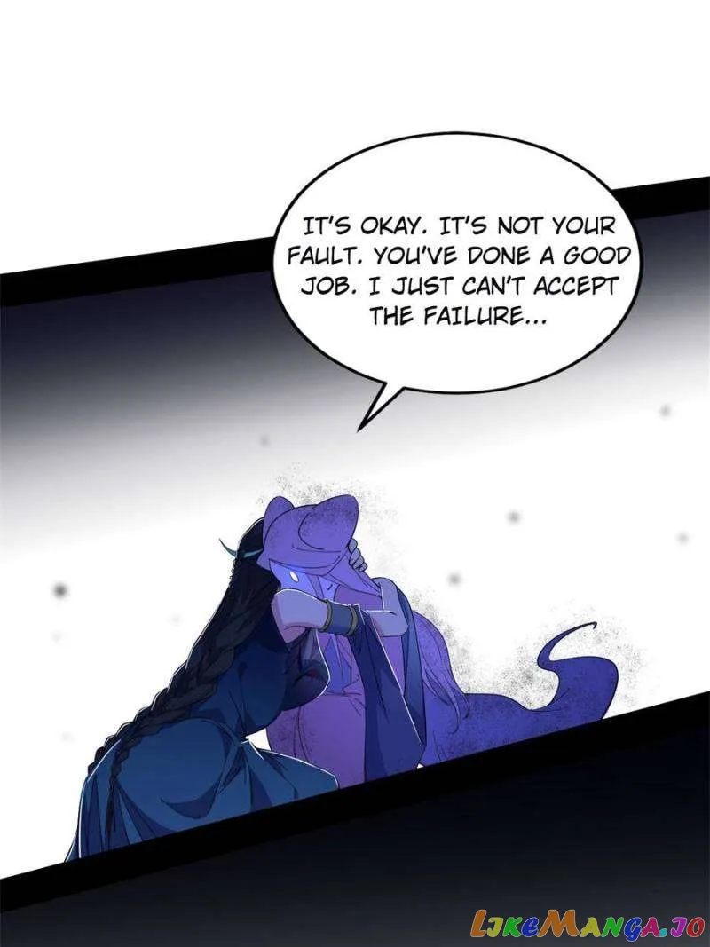 I’m An Evil God Chapter 378 — Page 50