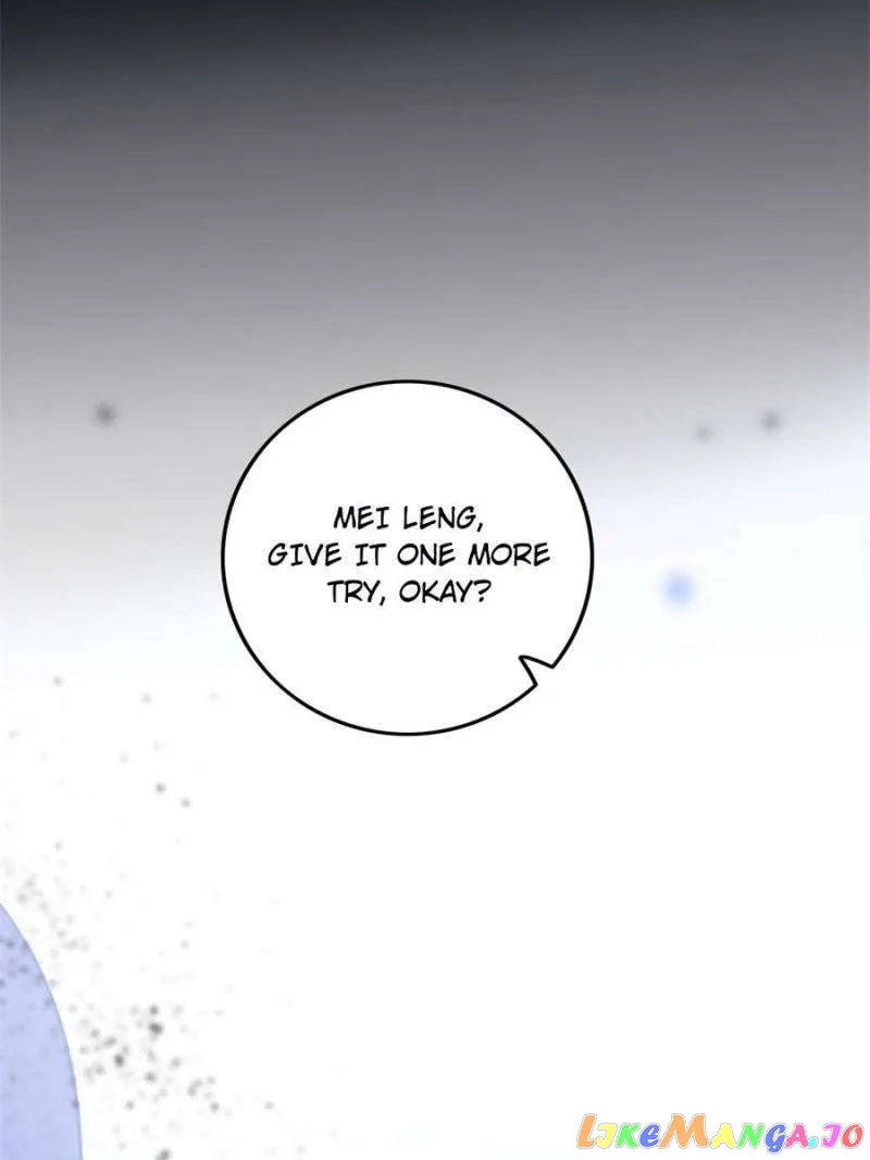 I’m An Evil God Chapter 378 — Page 51