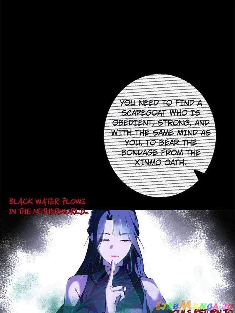 I’m An Evil God Chapter 378 — Page 56