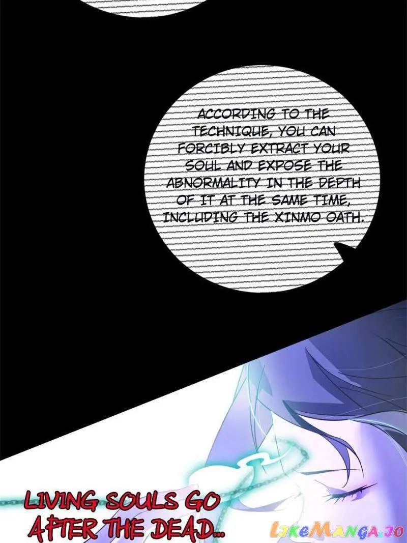 I’m An Evil God Chapter 378 — Page 59