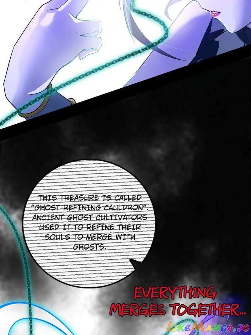 I’m An Evil God Chapter 378 — Page 60