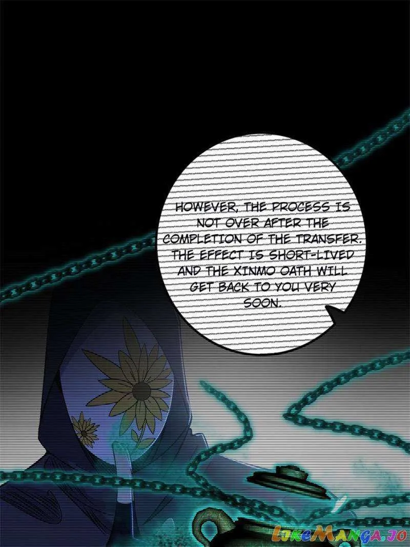 I’m An Evil God Chapter 378 — Page 63