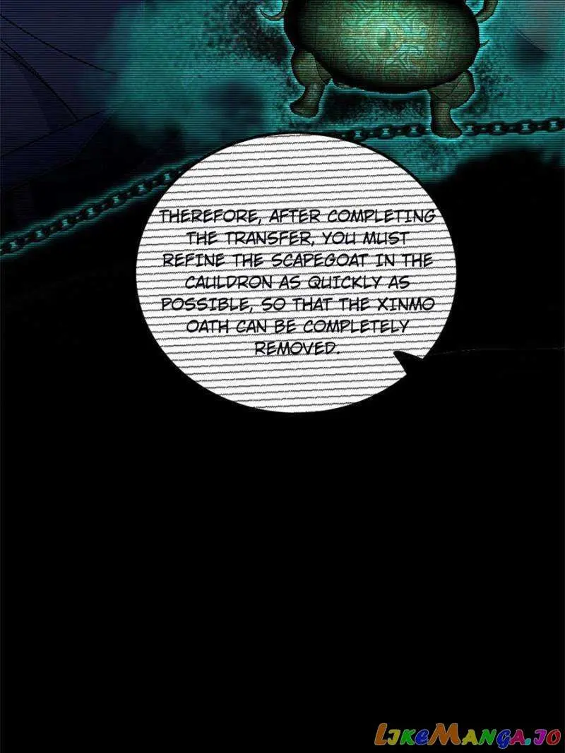 I’m An Evil God Chapter 378 — Page 64