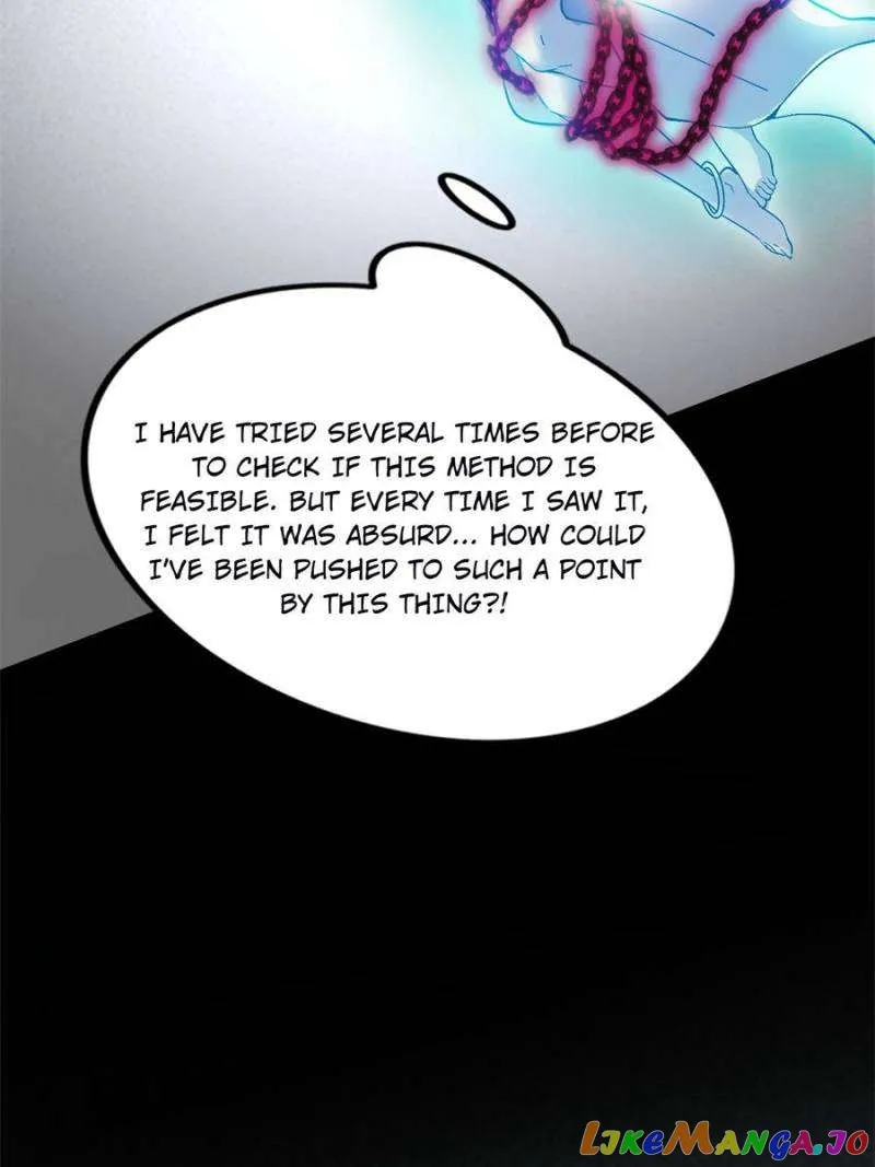 I’m An Evil God Chapter 378 — Page 67