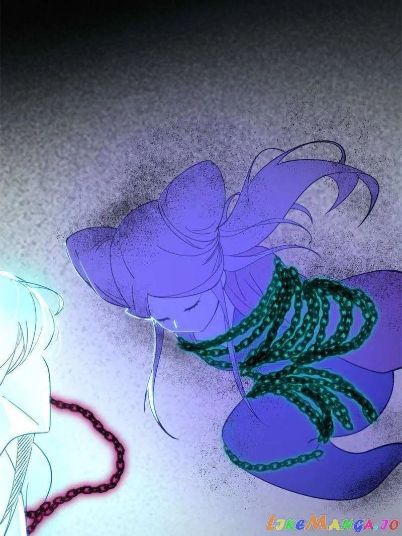 I’m An Evil God Chapter 378 — Page 68