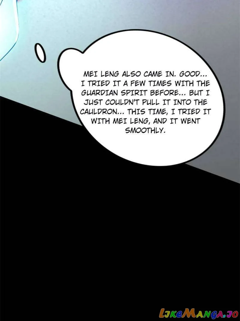 I’m An Evil God Chapter 378 — Page 69
