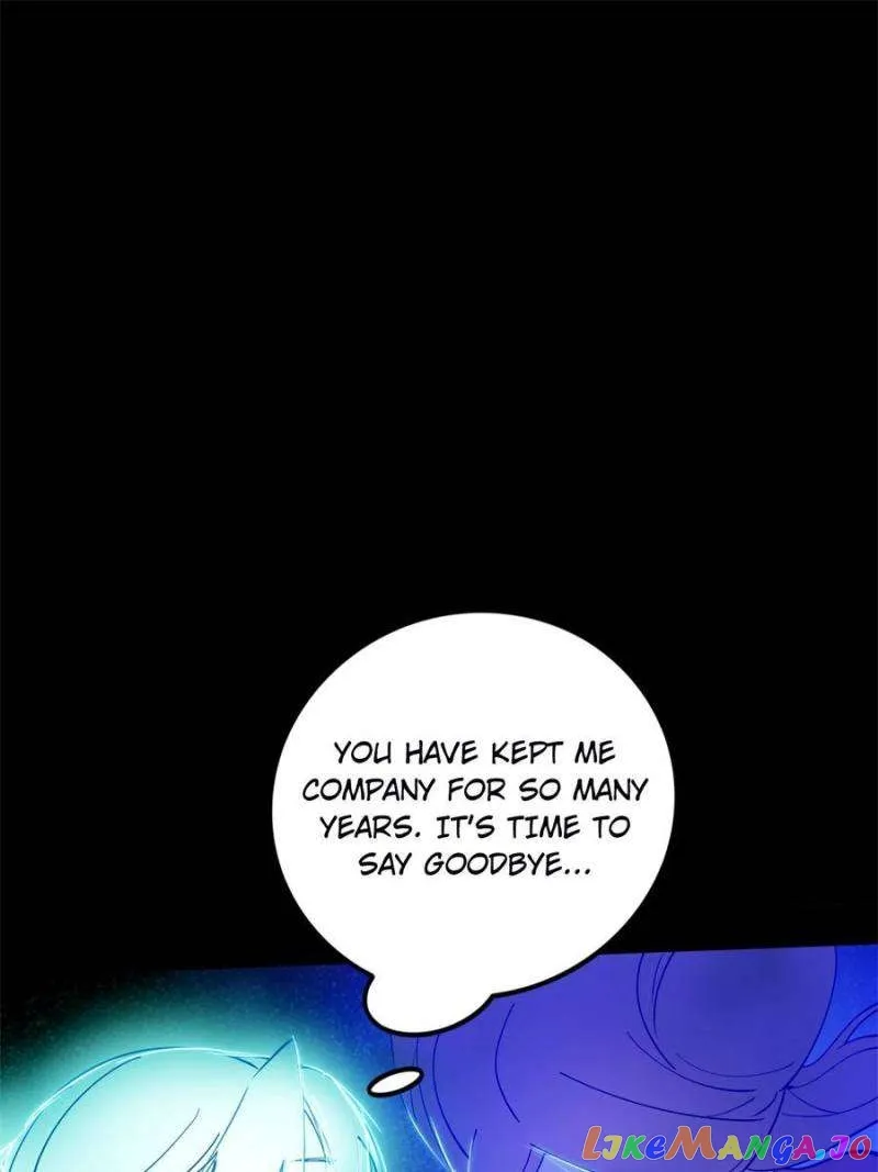 I’m An Evil God Chapter 378 — Page 71