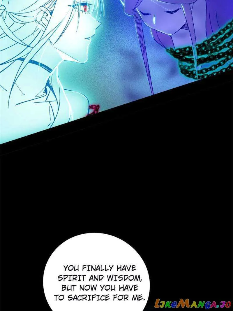 I’m An Evil God Chapter 378 — Page 72