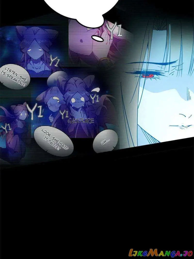 I’m An Evil God Chapter 378 — Page 73