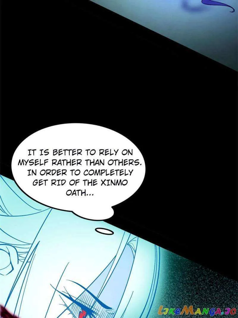 I’m An Evil God Chapter 378 — Page 75