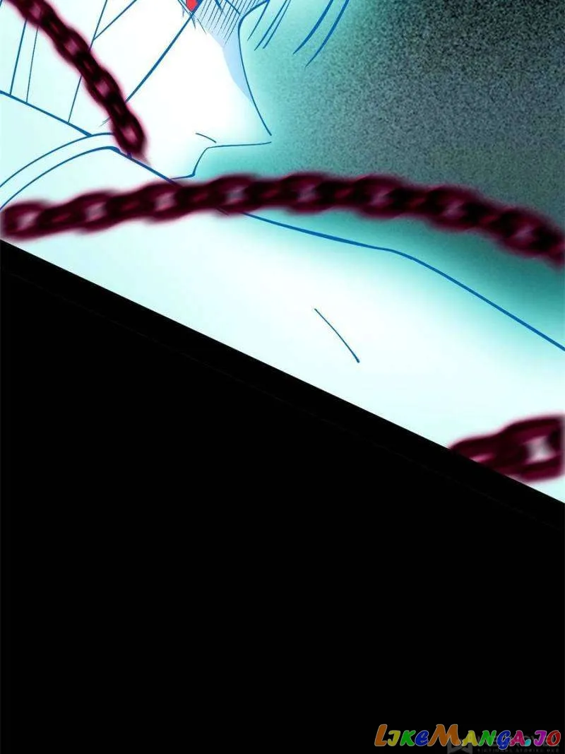 I’m An Evil God Chapter 378 — Page 76