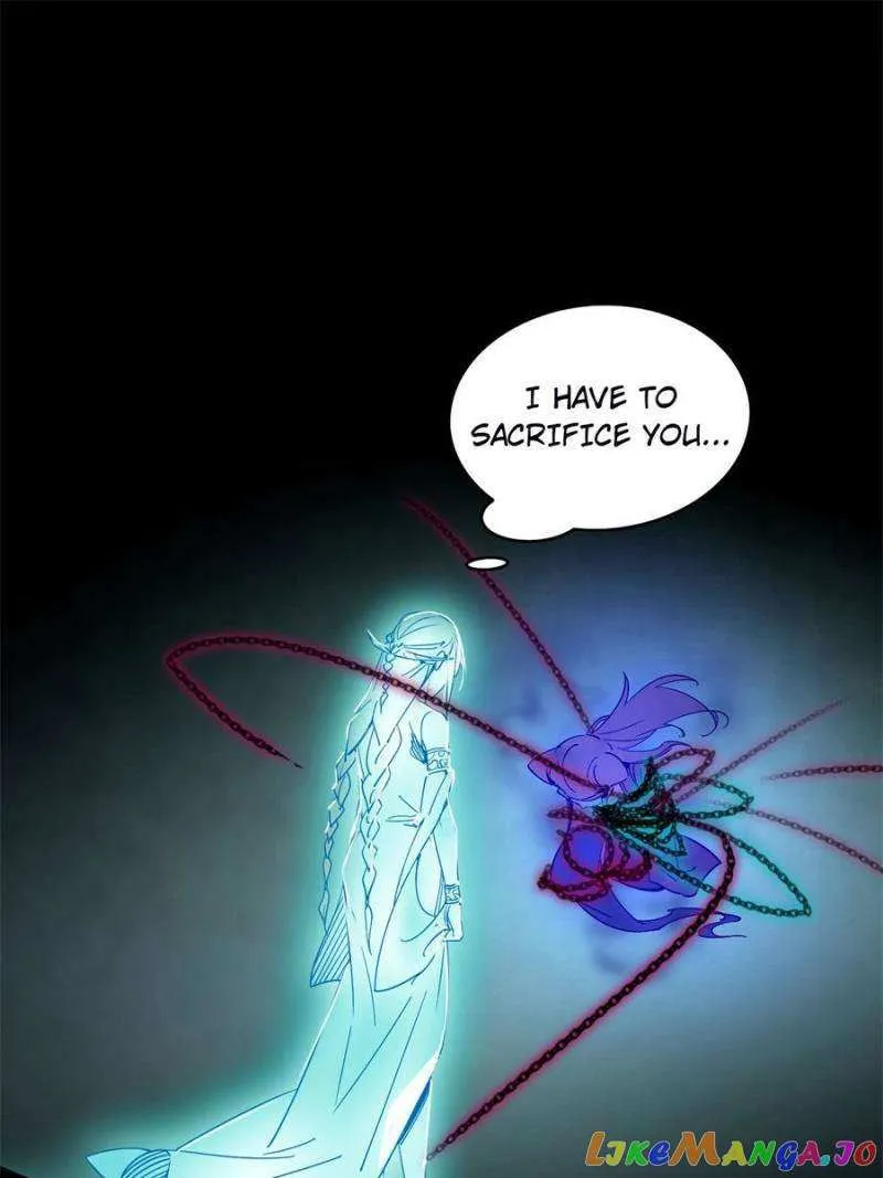 I’m An Evil God Chapter 378 — Page 77