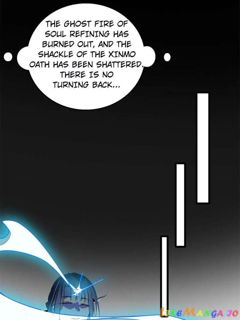 I’m An Evil God Chapter 378 — Page 81