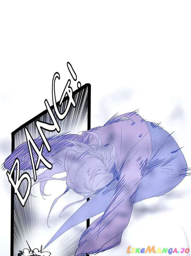 I’m An Evil God Chapter 378 — Page 84