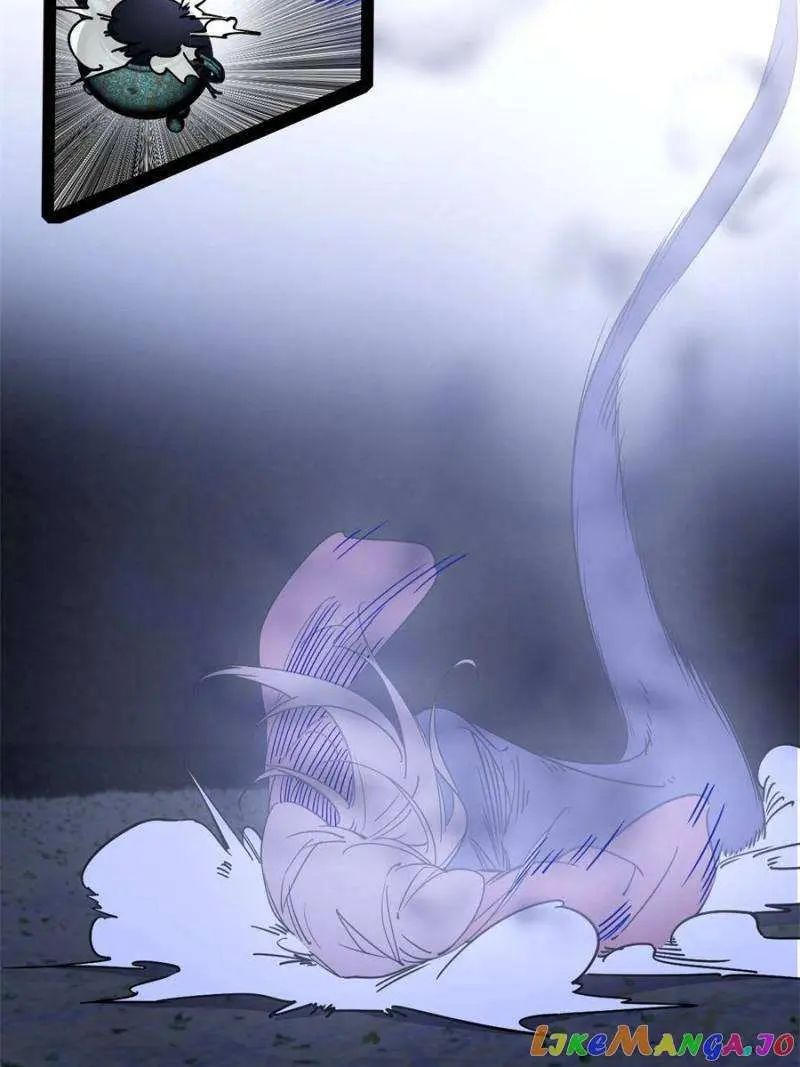 I’m An Evil God Chapter 378 — Page 85