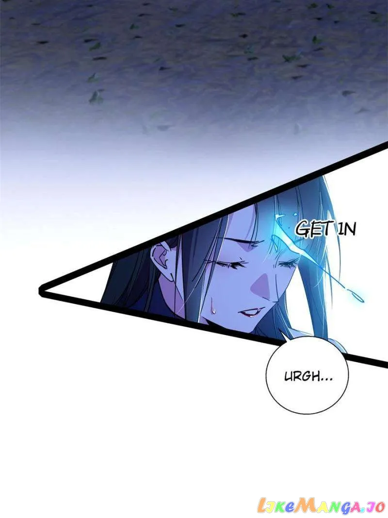 I’m An Evil God Chapter 378 — Page 86