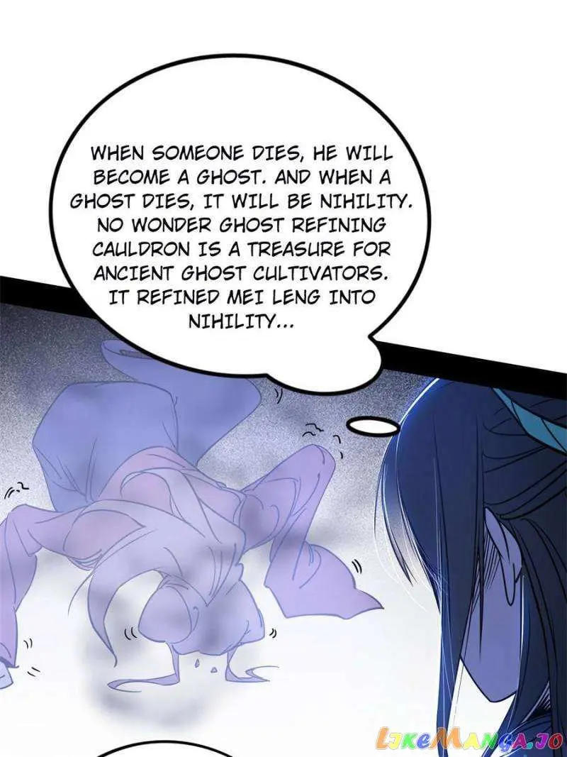 I’m An Evil God Chapter 378 — Page 90