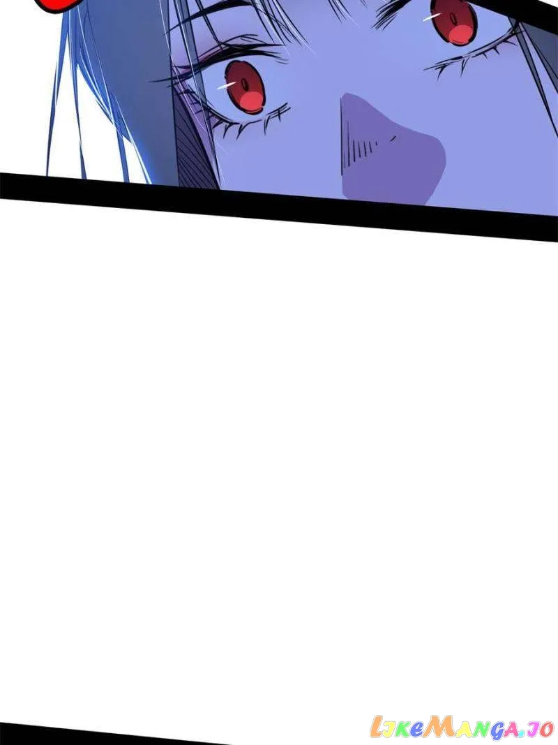 I’m An Evil God Chapter 378 — Page 92