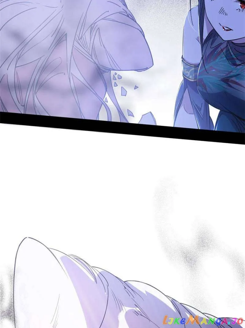 I’m An Evil God Chapter 378 — Page 94