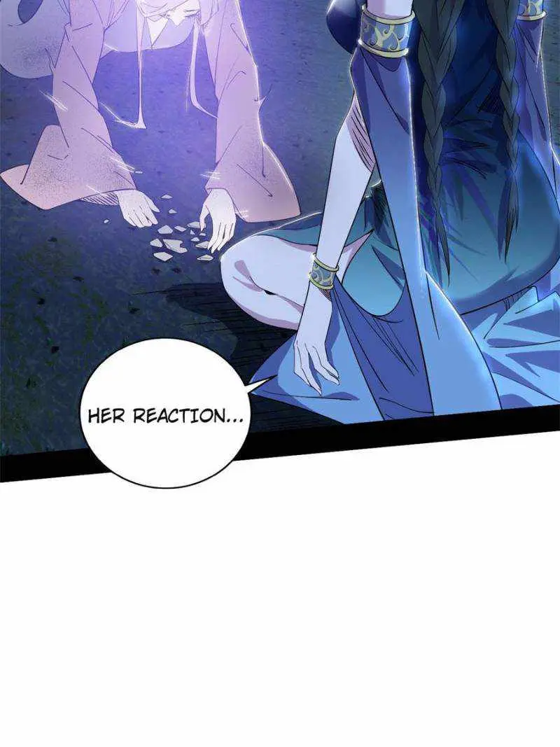 I’m An Evil God Chapter 379 — Page 3