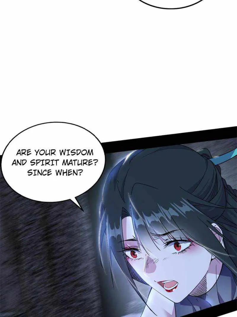 I’m An Evil God Chapter 379 — Page 5