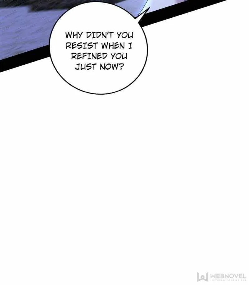 I’m An Evil God Chapter 379 — Page 6